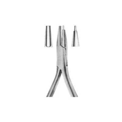 Pliers for Orthodontic &amp; Prosthetics